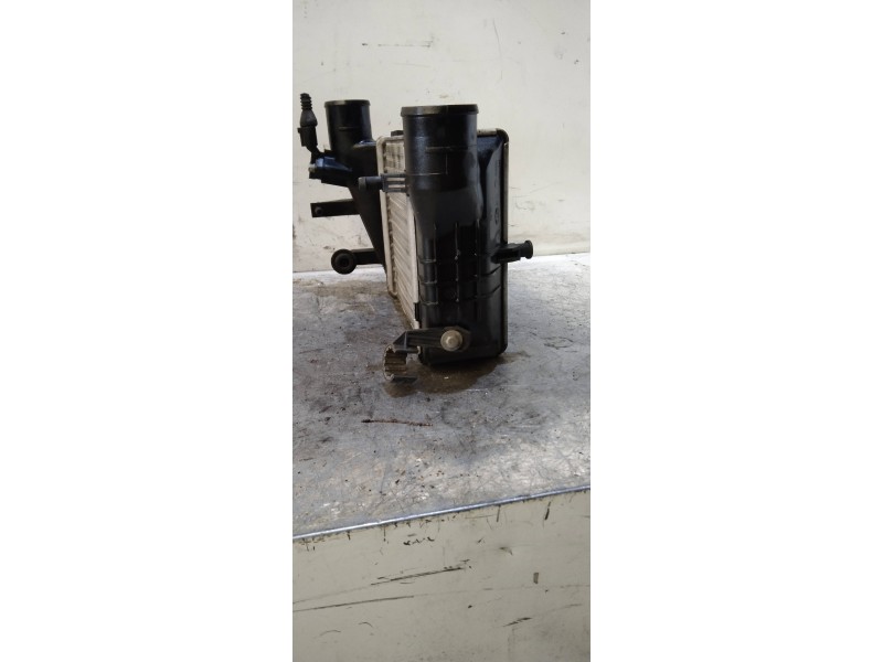 Recambio de intercooler para audi a4 berlina (8e) 1.8 t referencia OEM IAM   