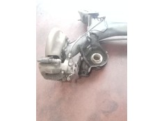 Recambio de puente trasero para citroën ds4 (nx_) 2.0 hdi / bluehdi 135 referencia OEM IAM DISCO/ABS   2