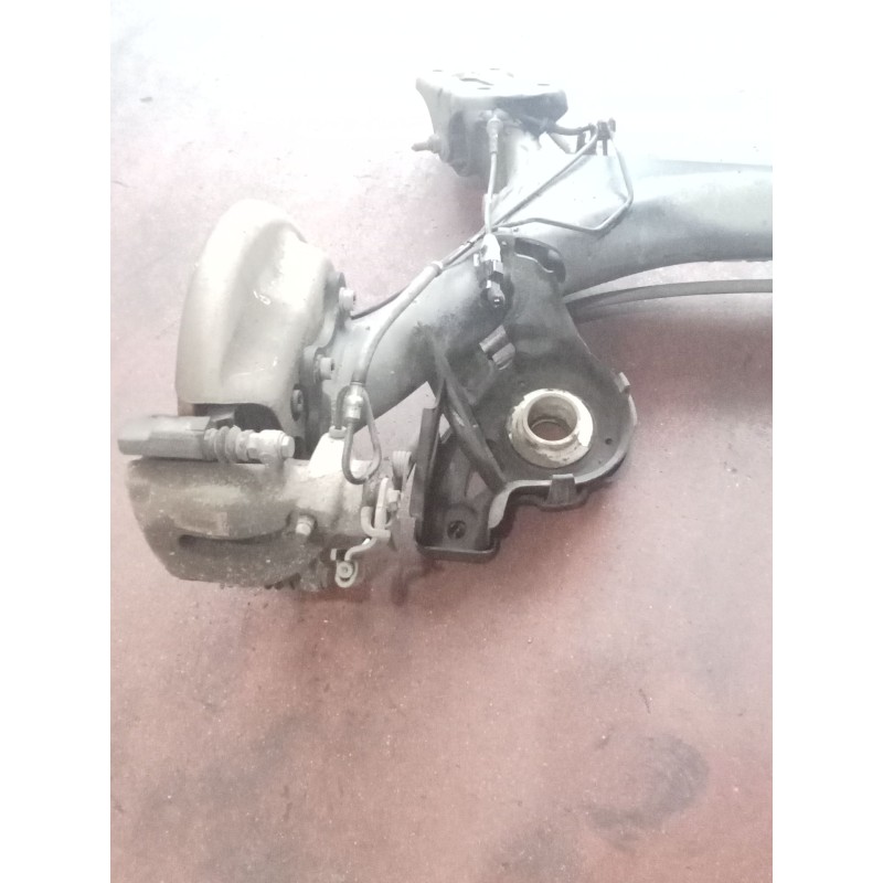 Recambio de puente trasero para citroën ds4 (nx_) 2.0 hdi / bluehdi 135 referencia OEM IAM DISCO/ABS  