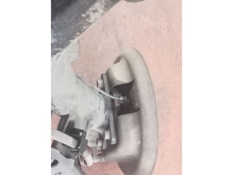 Recambio de puente trasero para citroën ds4 (nx_) 2.0 hdi / bluehdi 135 referencia OEM IAM DISCO/ABS  