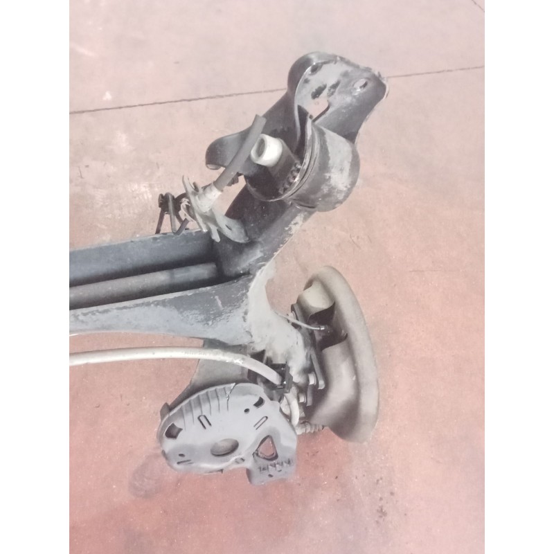 Recambio de puente trasero para citroën ds4 (nx_) 2.0 hdi / bluehdi 135 referencia OEM IAM DISCO/ABS  