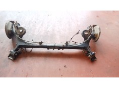 Recambio de puente trasero para citroën c4 i (lc_) 2.0 hdi referencia OEM IAM DISCO/ABS
