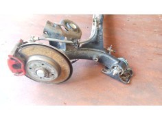 Recambio de puente trasero para citroën c4 i (lc_) 2.0 hdi referencia OEM IAM DISCO/ABS   2