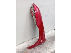 Recambio de aleta delantera izquierda para citroën xsara (n1) 1.6 16v referencia OEM IAM    2