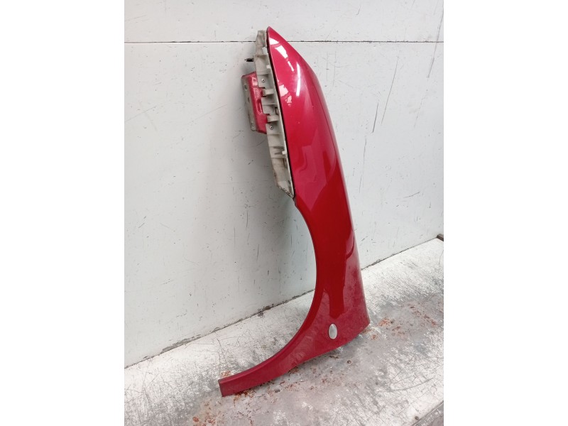 Recambio de aleta delantera izquierda para citroën xsara (n1) 1.6 16v referencia OEM IAM   