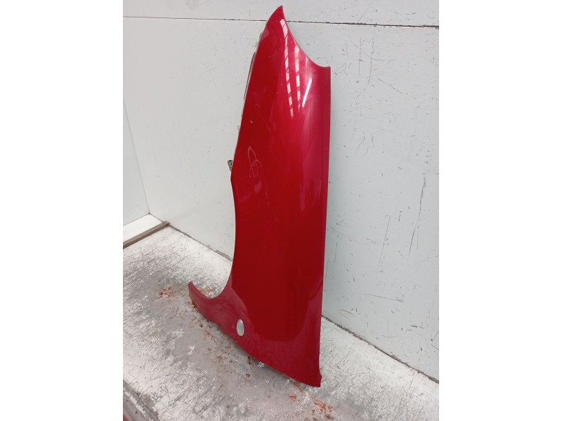 Recambio de aleta delantera izquierda para citroën xsara (n1) 1.6 16v referencia OEM IAM   