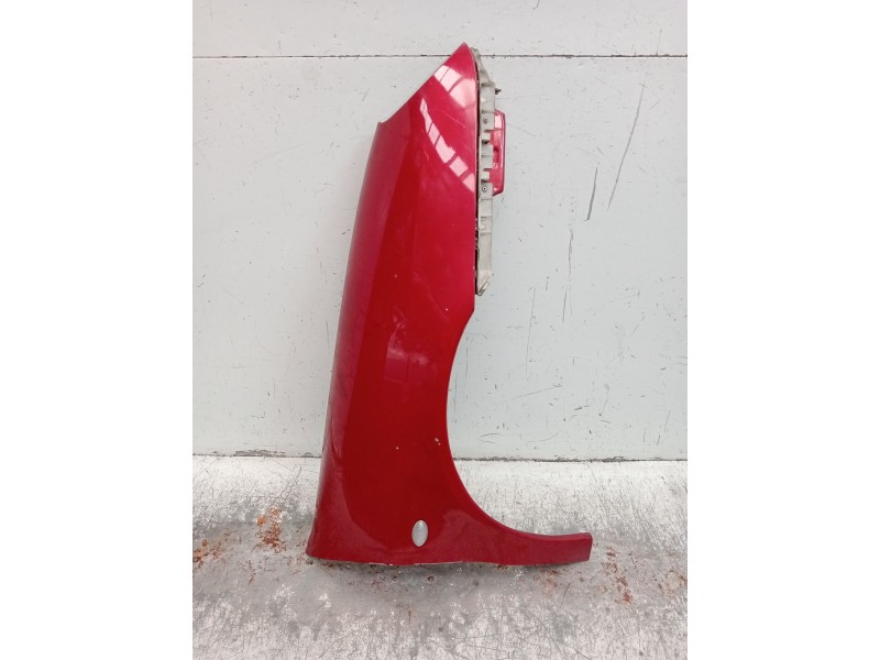 Recambio de aleta delantera derecha para citroën xsara (n1) 1.6 16v referencia OEM IAM   