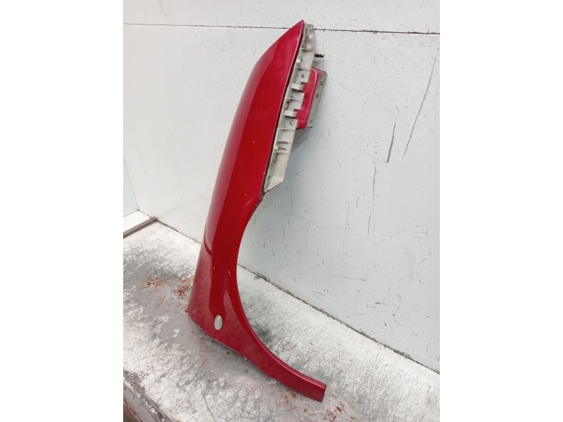 Recambio de aleta delantera derecha para citroën xsara (n1) 1.6 16v referencia OEM IAM   