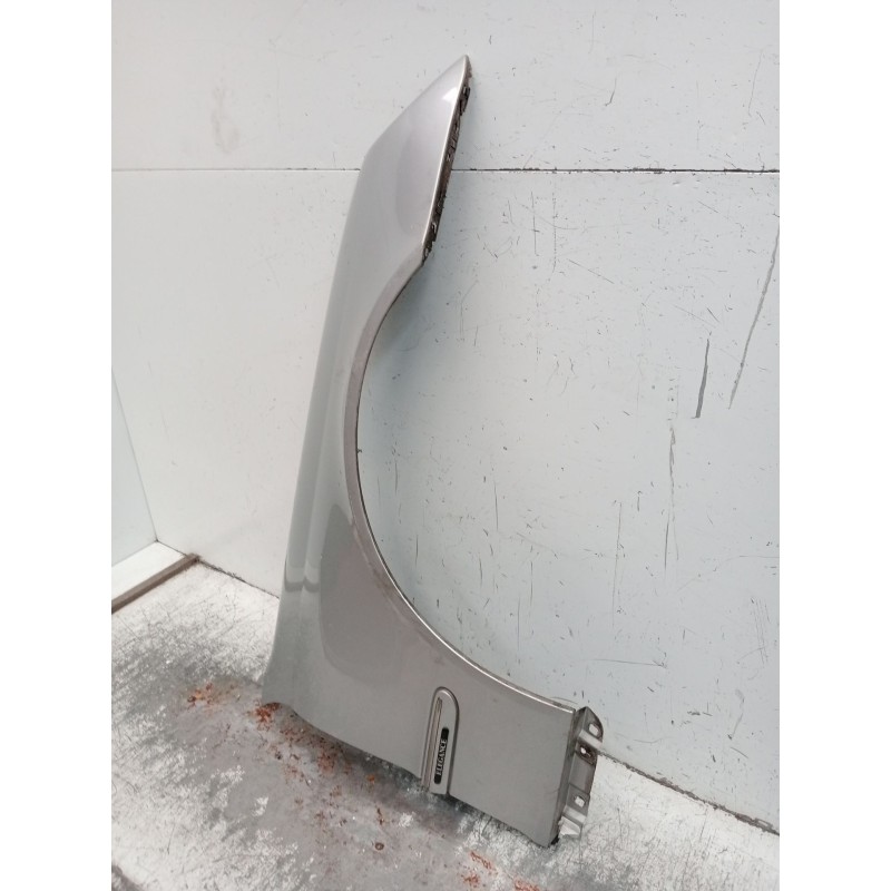 Recambio de aleta delantera derecha para mercedes-benz clase c (w203) c 270 cdi (203.016) referencia OEM IAM   