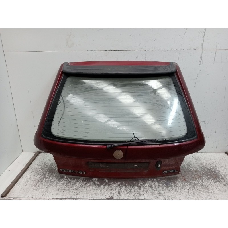 Recambio de porton trasero para opel astra f hatchback (t92) 1.6 si (f08, m08, f68, m68) referencia OEM IAM  5P 