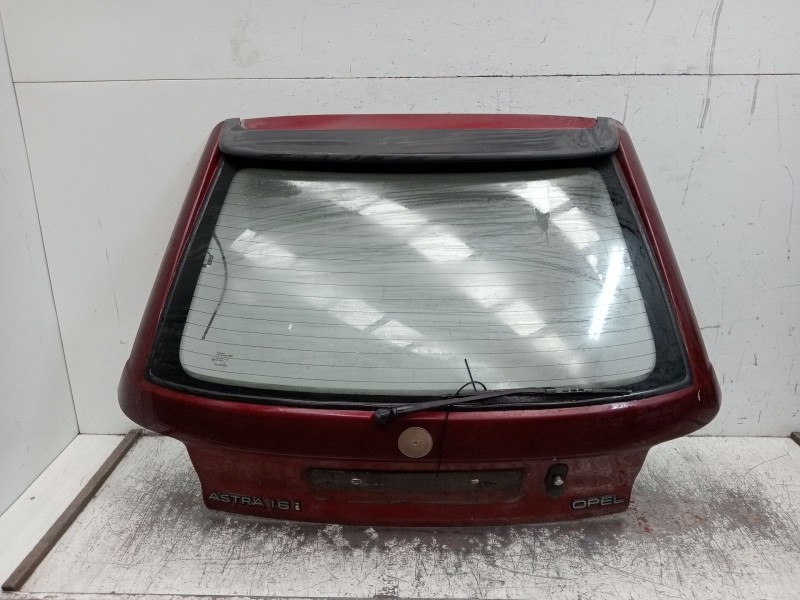 Recambio de porton trasero para opel astra f hatchback (t92) 1.6 si (f08, m08, f68, m68) referencia OEM IAM  5P 