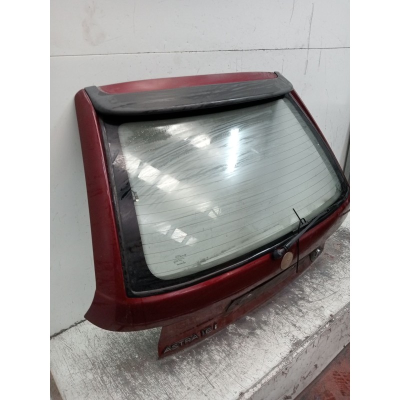 Recambio de porton trasero para opel astra f hatchback (t92) 1.6 si (f08, m08, f68, m68) referencia OEM IAM  5P 