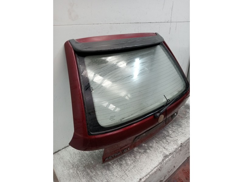 Recambio de porton trasero para opel astra f hatchback (t92) 1.6 si (f08, m08, f68, m68) referencia OEM IAM  5P 