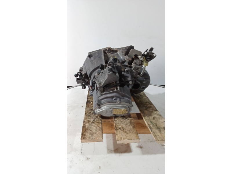 Recambio de caja cambios para peugeot 208 (p2) referencia OEM IAM 20V256 6v 1864230