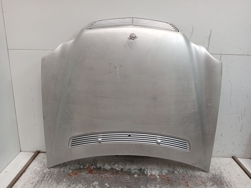 Recambio de capot para mercedes-benz clase c (w203) c 270 cdi (203.016) referencia OEM IAM   