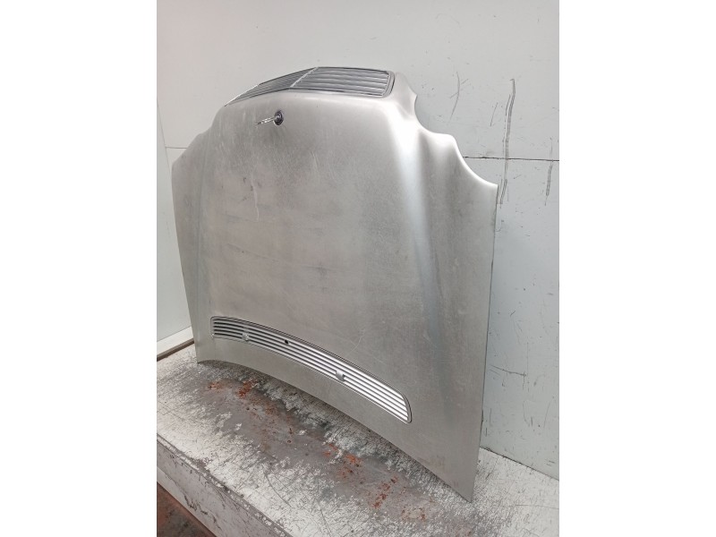 Recambio de capot para mercedes-benz clase c (w203) c 270 cdi (203.016) referencia OEM IAM   