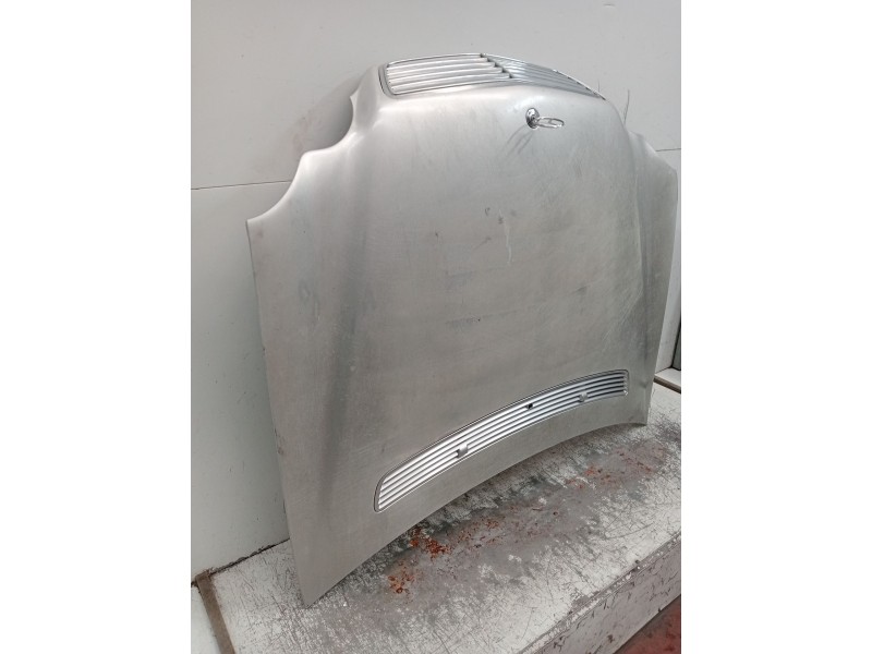 Recambio de capot para mercedes-benz clase c (w203) c 270 cdi (203.016) referencia OEM IAM   