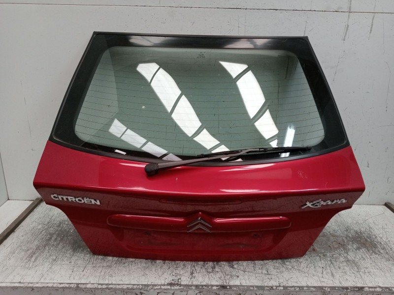Recambio de porton trasero para citroën xsara (n1) 1.6 16v referencia OEM IAM  5P 