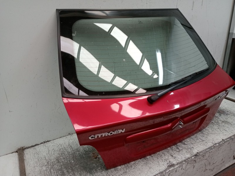 Recambio de porton trasero para citroën xsara (n1) 1.6 16v referencia OEM IAM  5P 