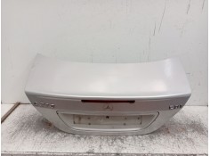 Recambio de tapa maletero para mercedes-benz clase c (w203) c 270 cdi (203.016) referencia OEM IAM  4P 