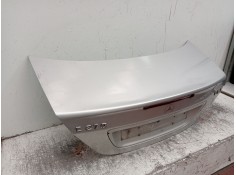 Recambio de tapa maletero para mercedes-benz clase c (w203) c 270 cdi (203.016) referencia OEM IAM  4P  2