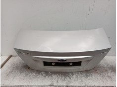 Recambio de tapa maletero para ford mondeo iii sedán (b4y) 2.0 tdci referencia OEM IAM  4P 