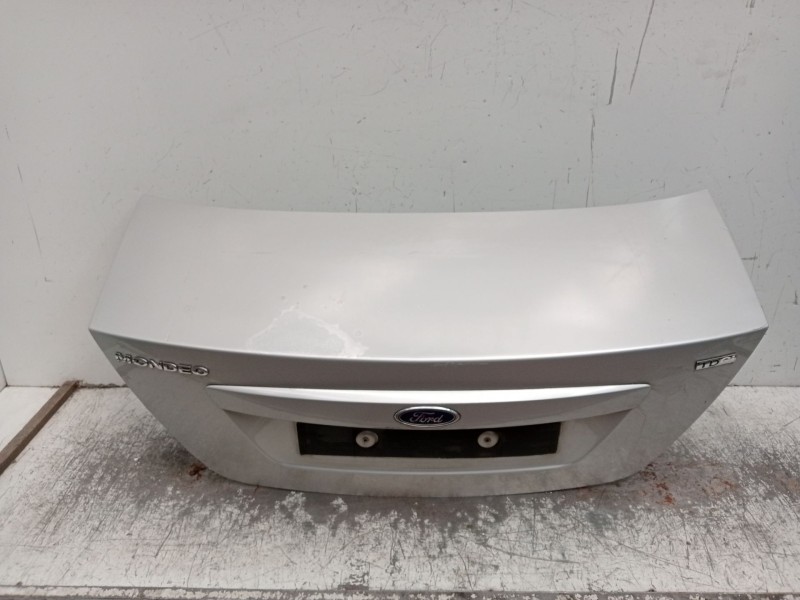 Recambio de tapa maletero para ford mondeo iii sedán (b4y) 2.0 tdci referencia OEM IAM  4P 
