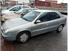 citroen xsara coupe del año 2004
