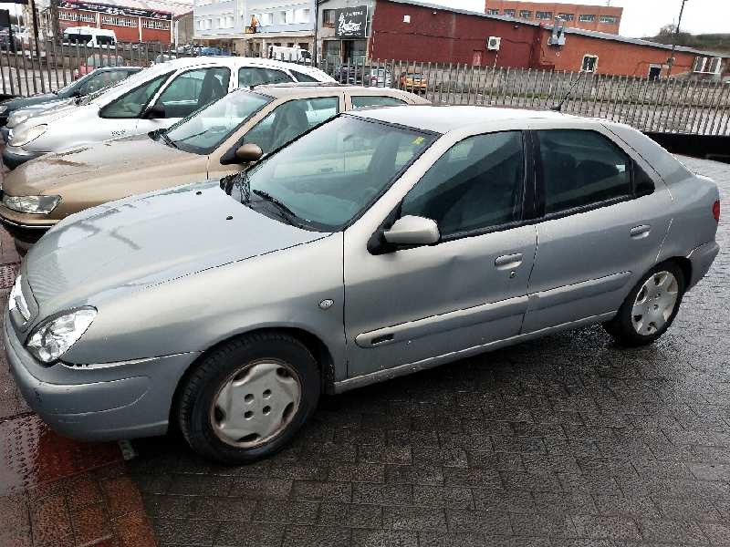citroen xsara coupe del año 2004