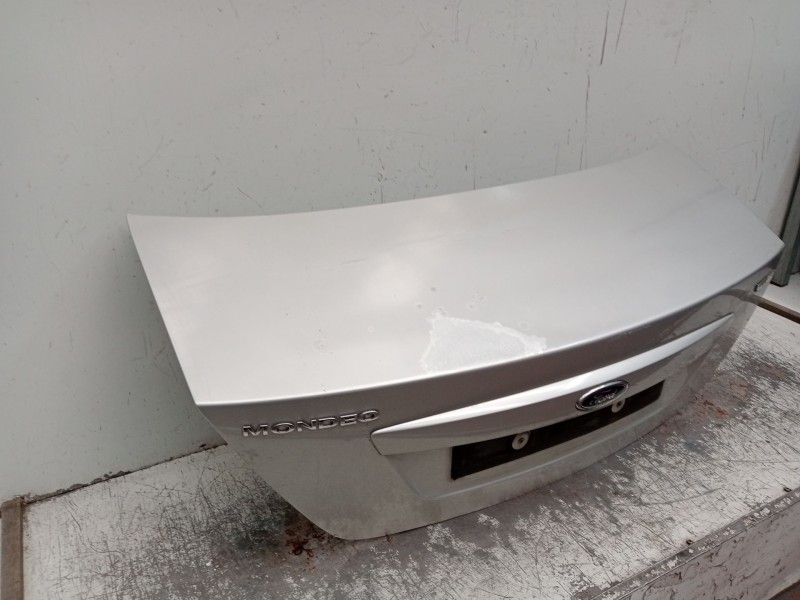 Recambio de tapa maletero para ford mondeo iii sedán (b4y) 2.0 tdci referencia OEM IAM  4P 