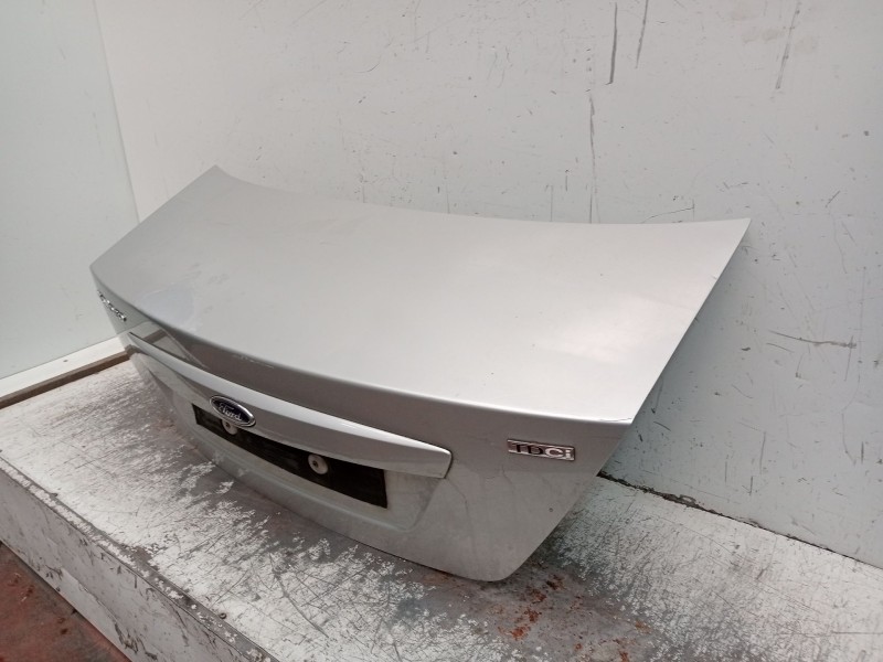 Recambio de tapa maletero para ford mondeo iii sedán (b4y) 2.0 tdci referencia OEM IAM  4P 