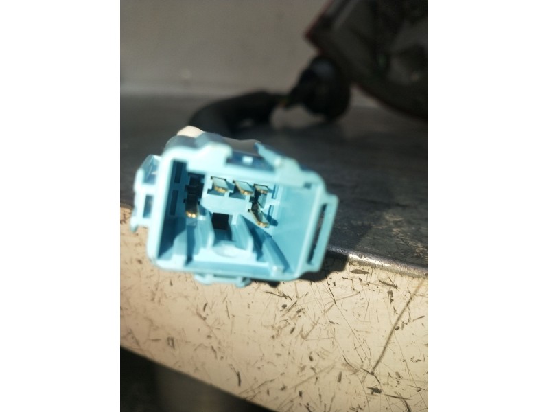 Recambio de piloto trasero derecho para honda cr-v iii (re_) 2.0 i-vtec (re5, re1) referencia OEM IAM   