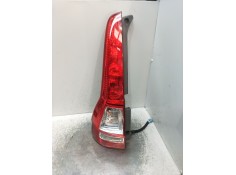 Recambio de piloto trasero izquierdo para honda cr-v iii (re_) 2.0 i-vtec (re5, re1) referencia OEM IAM   