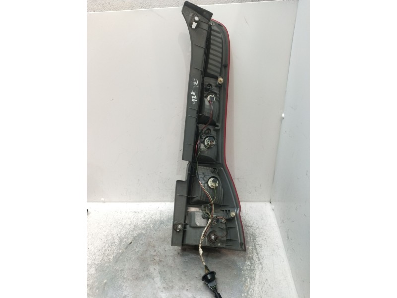 Recambio de piloto trasero izquierdo para honda cr-v iii (re_) 2.0 i-vtec (re5, re1) referencia OEM IAM   