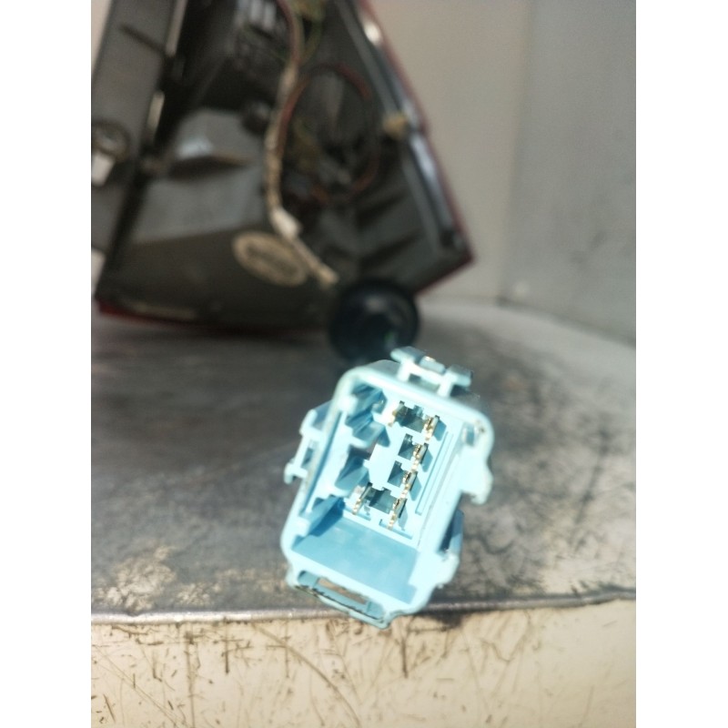 Recambio de piloto trasero izquierdo para honda cr-v iii (re_) 2.0 i-vtec (re5, re1) referencia OEM IAM   