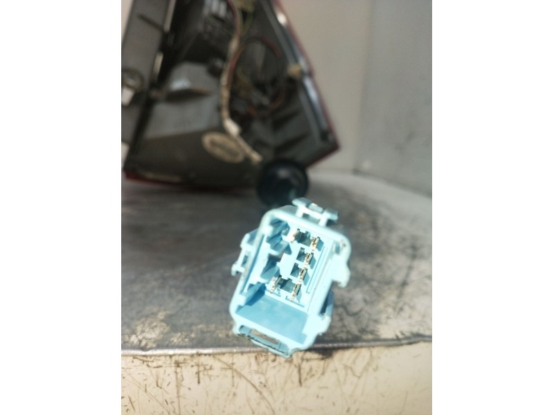 Recambio de piloto trasero izquierdo para honda cr-v iii (re_) 2.0 i-vtec (re5, re1) referencia OEM IAM   