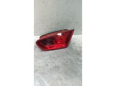 Recambio de piloto trasero derecho interior para seat leon (1p1) 1.4 tsi referencia OEM IAM 89320301  