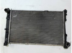 Recambio de radiador agua para mercedes clase clk (w209) coupe 3.2 v6 18v cat referencia OEM IAM 2035000503  