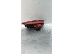 Recambio de piloto trasero derecho interior para seat leon (1p1) 1.4 tsi referencia OEM IAM 89320301   2