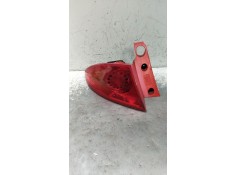 Recambio de piloto trasero izquierdo para seat leon (1p1) 1.4 tsi referencia OEM IAM 1P0945095F 89320251 