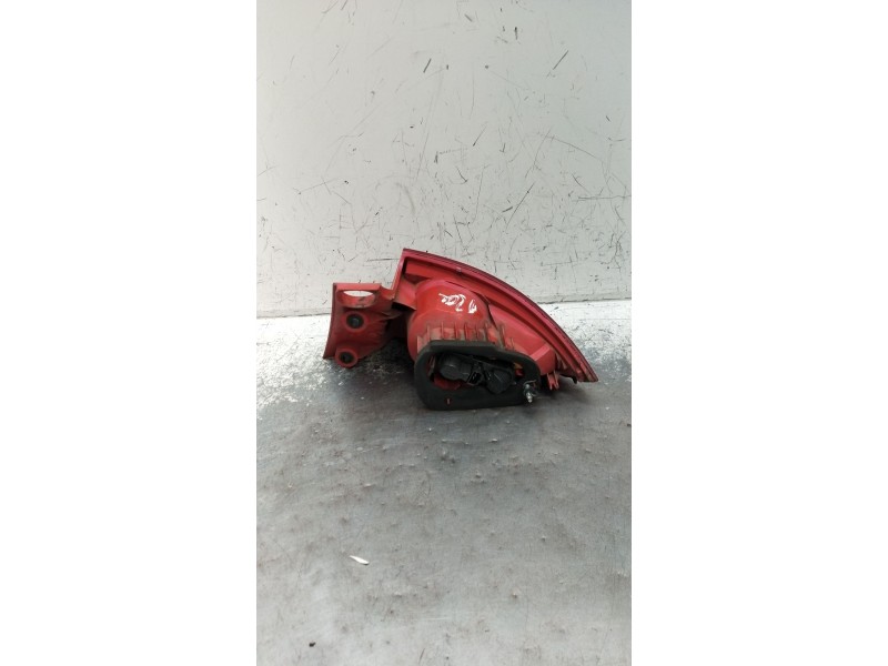 Recambio de piloto trasero izquierdo para seat leon (1p1) 1.4 tsi referencia OEM IAM 1P0945095F 89320251 