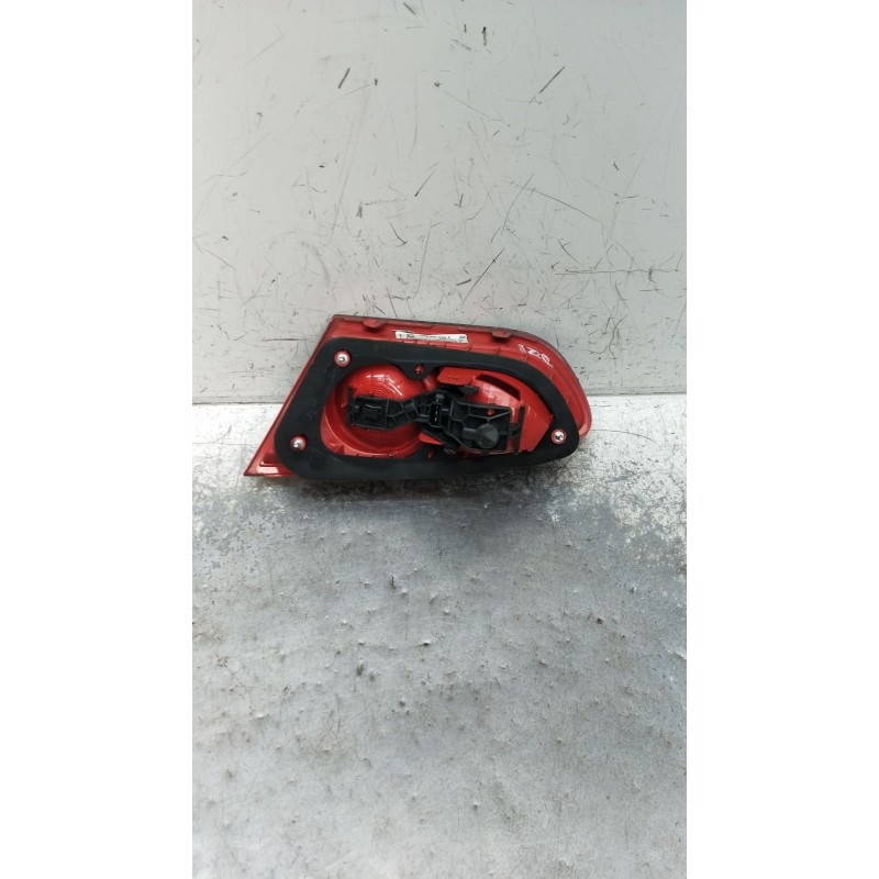 Recambio de piloto trasero izquierdo interior para seat leon (1p1) 1.4 tsi referencia OEM IAM 1P0945093F 89320291 