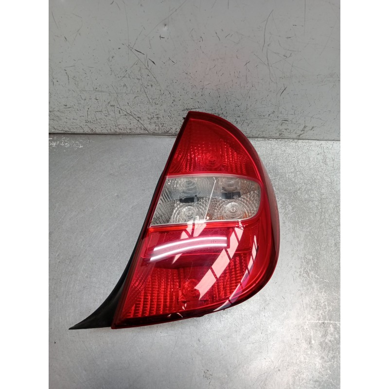 Recambio de piloto trasero derecho para citroën c5 i (dc_) 2.0 hdi (dcrhzb, dcrhze) referencia OEM IAM   