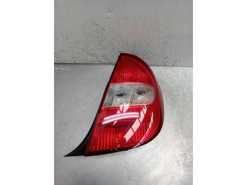 Recambio de piloto trasero derecho para citroën c5 i (dc_) 2.0 hdi (dcrhzb, dcrhze) referencia OEM IAM   