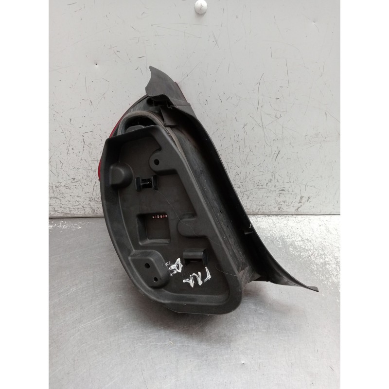 Recambio de piloto trasero derecho para citroën c5 i (dc_) 2.0 hdi (dcrhzb, dcrhze) referencia OEM IAM   