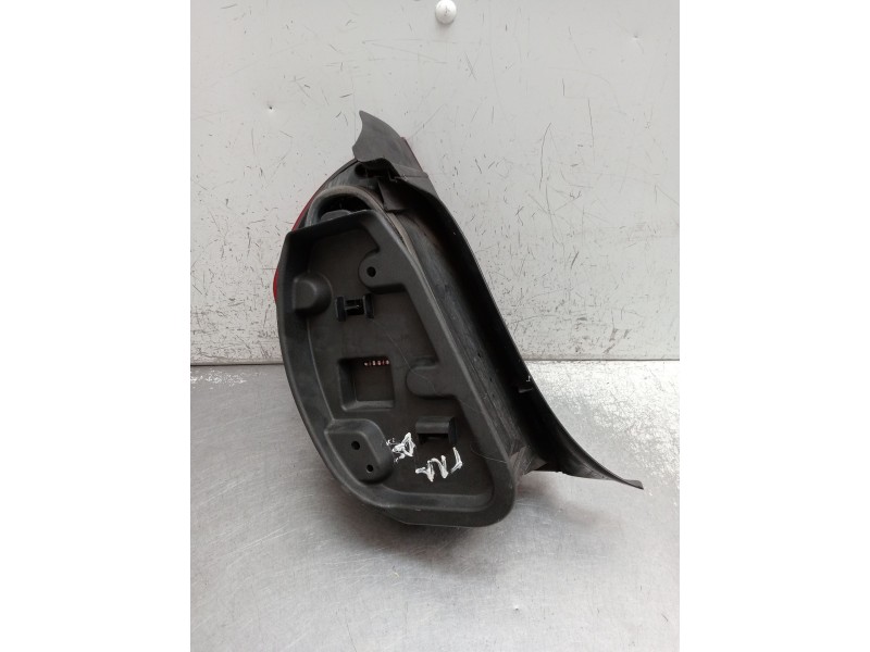 Recambio de piloto trasero derecho para citroën c5 i (dc_) 2.0 hdi (dcrhzb, dcrhze) referencia OEM IAM   