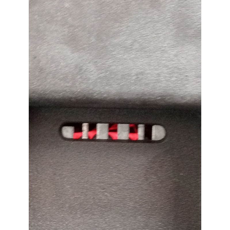 Recambio de piloto trasero derecho para citroën c5 i (dc_) 2.0 hdi (dcrhzb, dcrhze) referencia OEM IAM   