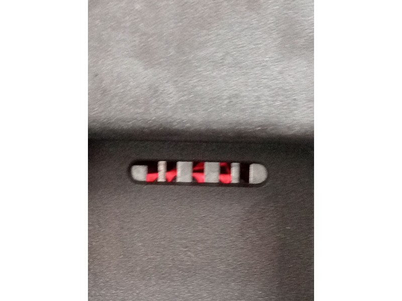 Recambio de piloto trasero derecho para citroën c5 i (dc_) 2.0 hdi (dcrhzb, dcrhze) referencia OEM IAM   