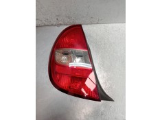 Recambio de piloto trasero izquierdo para citroën c5 i (dc_) 2.0 hdi (dcrhzb, dcrhze) referencia OEM IAM   