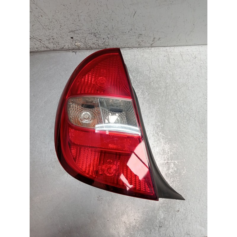 Recambio de piloto trasero izquierdo para citroën c5 i (dc_) 2.0 hdi (dcrhzb, dcrhze) referencia OEM IAM   